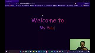 Hosting your Projects on Github for Free!! | Github Changes | Github Hosting | How to |#learngithub