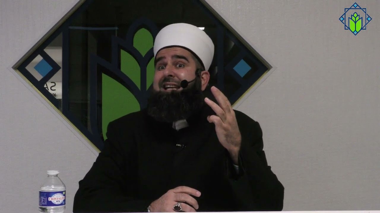 hfz. Zikret ef. Mustafic - Motivacija