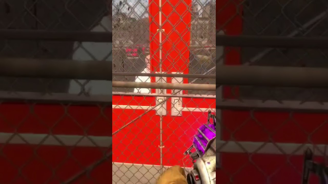 He has got lock picking skills 😂🤣 