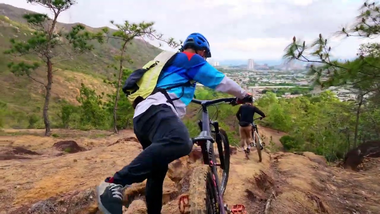 26年3月1日：彪爺帶領探路→公庵南坑山路之旅
