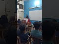 SKILL or DEGREES a Short Speech by FEC Student #education #speakingskills #speech #artofspeaking