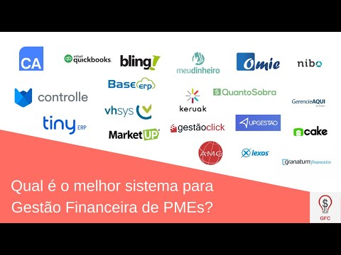 Vídeo: Qual é o melhor software para uma pequena empresa de construção?