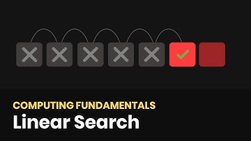 Linear Search