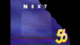 Cbs Television Network 1967Viacom Enterprises Wigga Wigga 1990