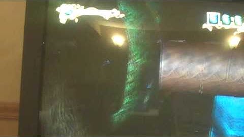 frogger the great quest glitch