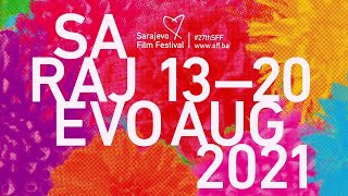 Awards Ceremony  | #27thSFF