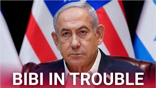 Benjamin Netanyahu’s election hopes ‘undermined’ if conflict with Lebanon continues