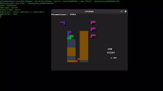 Decompiled and ported The New Tetris from the N64
