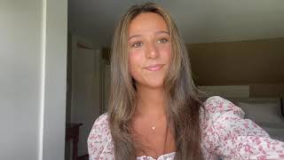 Sorority Recruitment Video Claire Meany