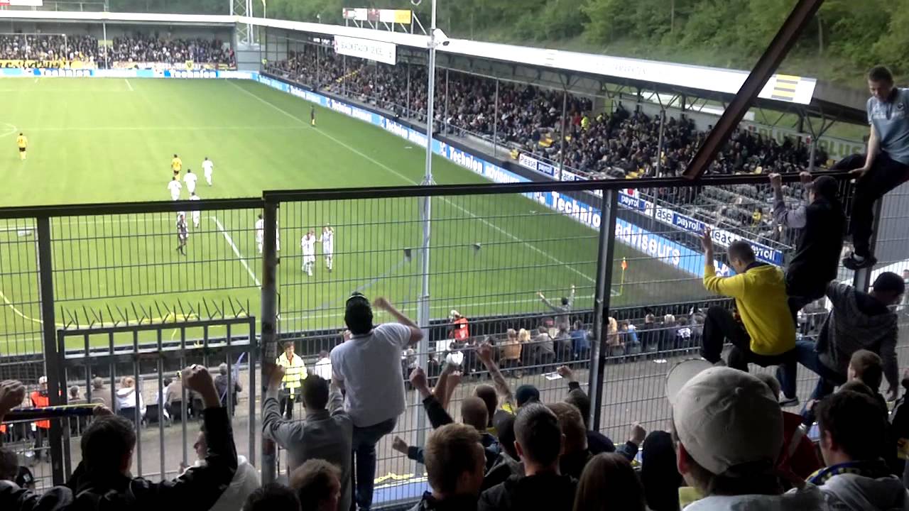 S C Cambuur On Tour VVV Venlo S C Cambuur 4 3 Sfeer Uitvak s-c-cambuur-on-tour-vvv-venlo-s-c-cambuur-4-3-sfeer-uitvak