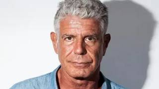 The Tragedy Of Anthony Bourdain Is So Sad (Famous Chef's BATTLE with Fame)