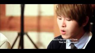 Sunggyu + Hoya (Infinite) - So Sick