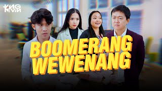 Pemimpin yang hanya memikirkan keuntungan sendiri tidak pantas jadi pemimpin❗