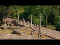 Ostia Antica, Italy: Peek Into Ancient Rome