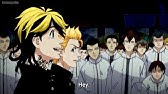 アニメ 東京リベンジャーズ 第1話 最新話配信中 Youtube