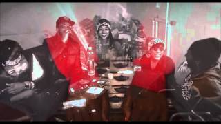 Bekoe ft. Mylan & Shawn Wright - Smoke A Sack (Music Video)
