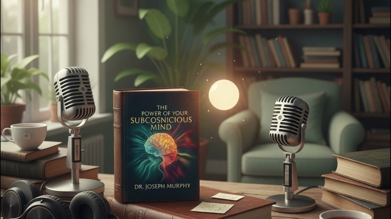 EpicLeaf Reprogram Your Mind for Success (Must Watch)  #thepowerofyoursubconsciousmind