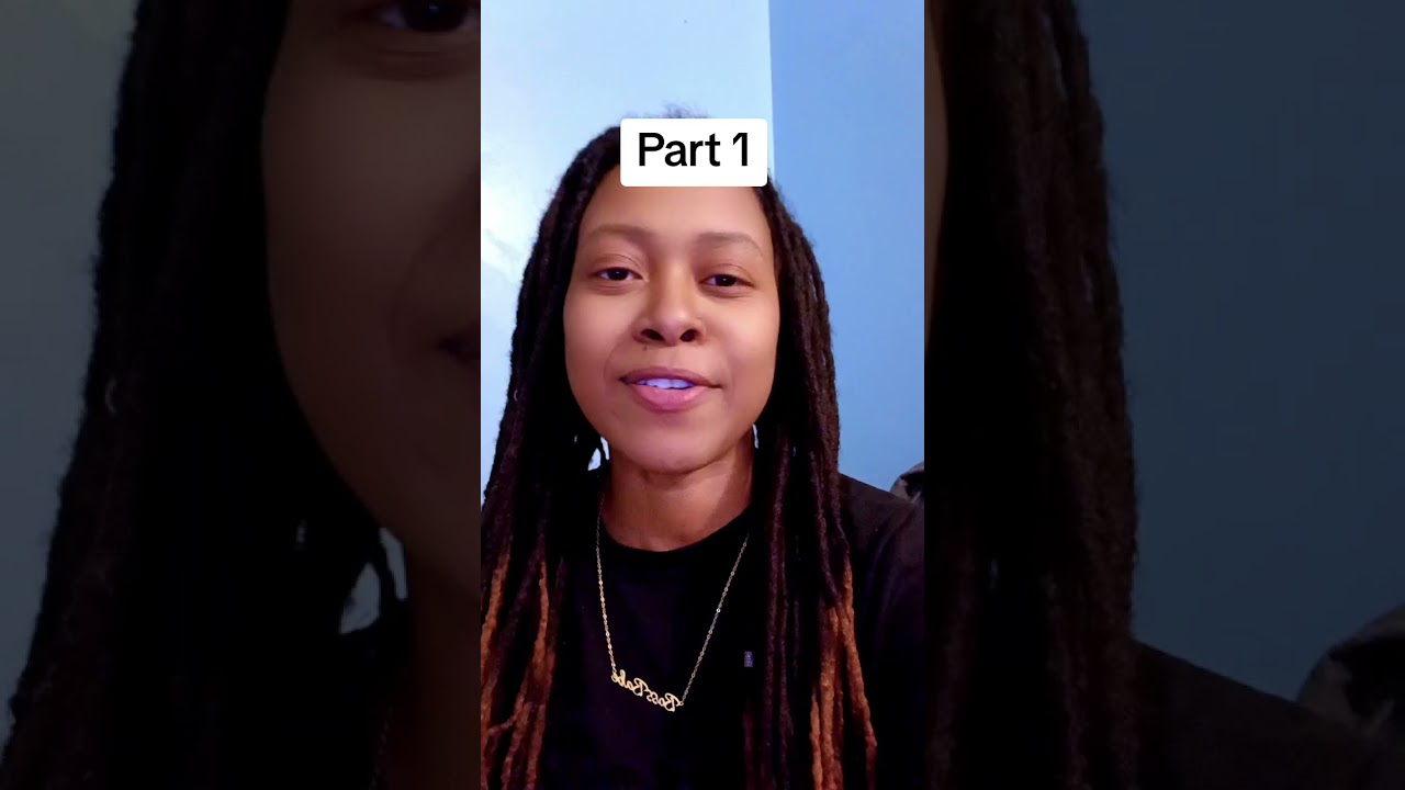 "Why i didnt leave sooner"