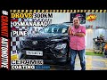 Ceramic Coating Pune Near Me | Tata Harrier Ceramic Coating all the way from Osmanabad to Pune