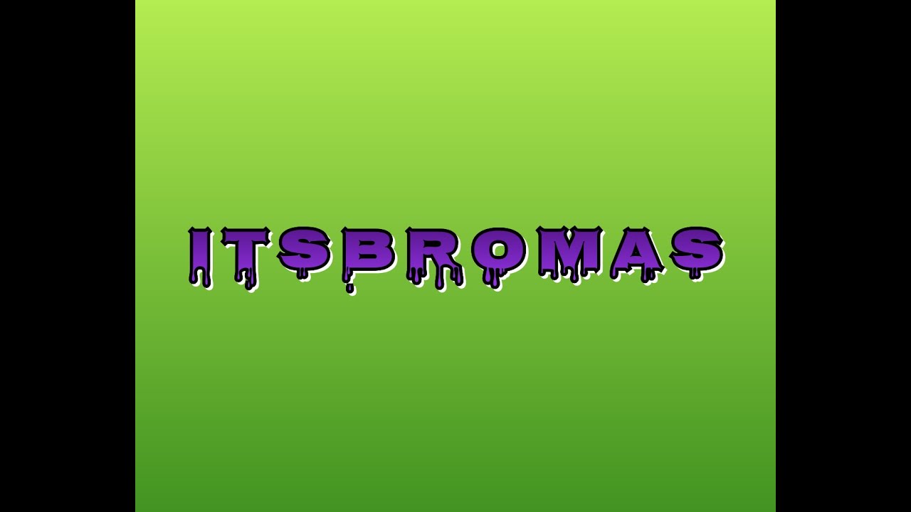 Gonna try this whole YouTube uploading more frequently! - YouTube