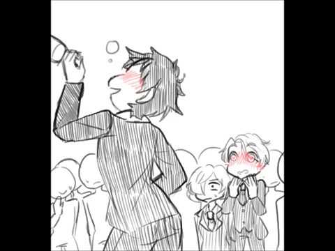 helpless - victuuri thing