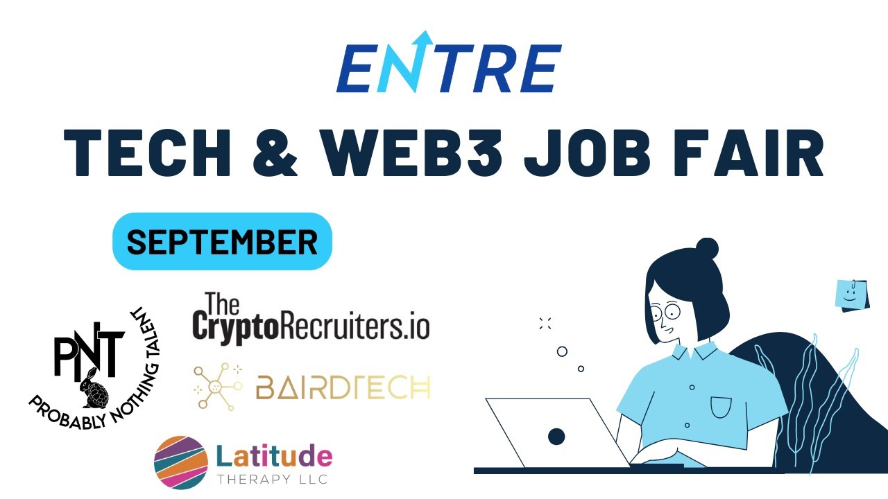 Tech Job Fair September