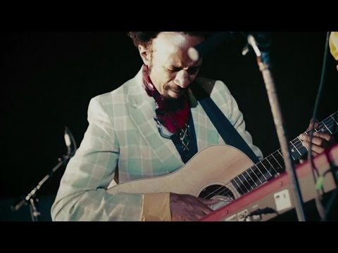 Fantastic Negrito - Scary Woman