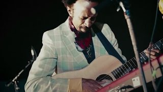 Смотреть клип Fantastic Negrito - Scary Woman