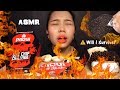 ASMR Paqui One Chip Challenge | World's Hottest Tortilla Chip | Whispered