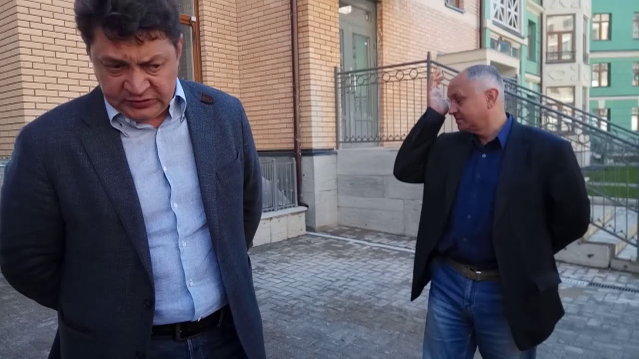 "Митино" без колес: "Маршрутки, такси, свои авто - как тут вам без ...