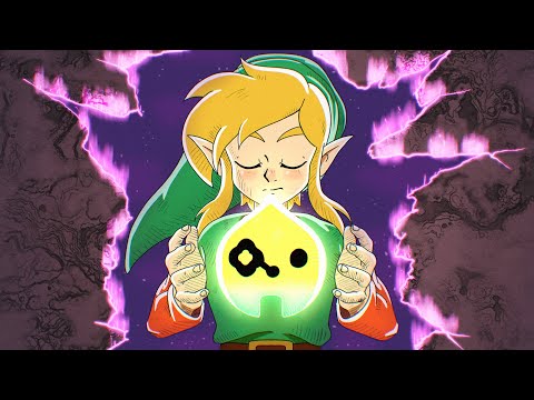 Le véritable ennemi de la série n’est pas celui que vous croyez — Zelda: Echoes of Wisdom