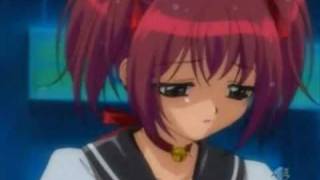 Anime - Du liebst mich nicht !!