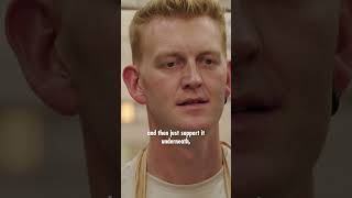 For Someone That Hates Throwing Plates, Keith Sure Makes It Look Easy