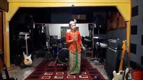 #lagudaerahjambi                                                                     Senandung Malam