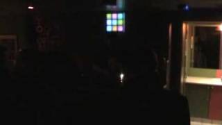 Nimä Skill Le Fluid, Paris 2007