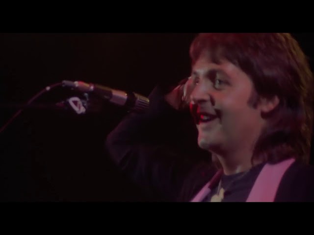 Paul McCartney & Wings       - ROCK SHOW