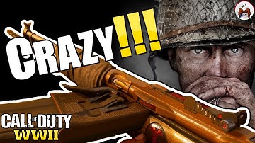 New Best 1941 Rifle Class Setup Updated After DLC 3 - CoD WW2