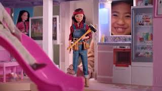 Rocket Homes/Rocket Mortgage  - 'Dream House' feat  Anna Kendrick and Barbie Super Bowl Ad