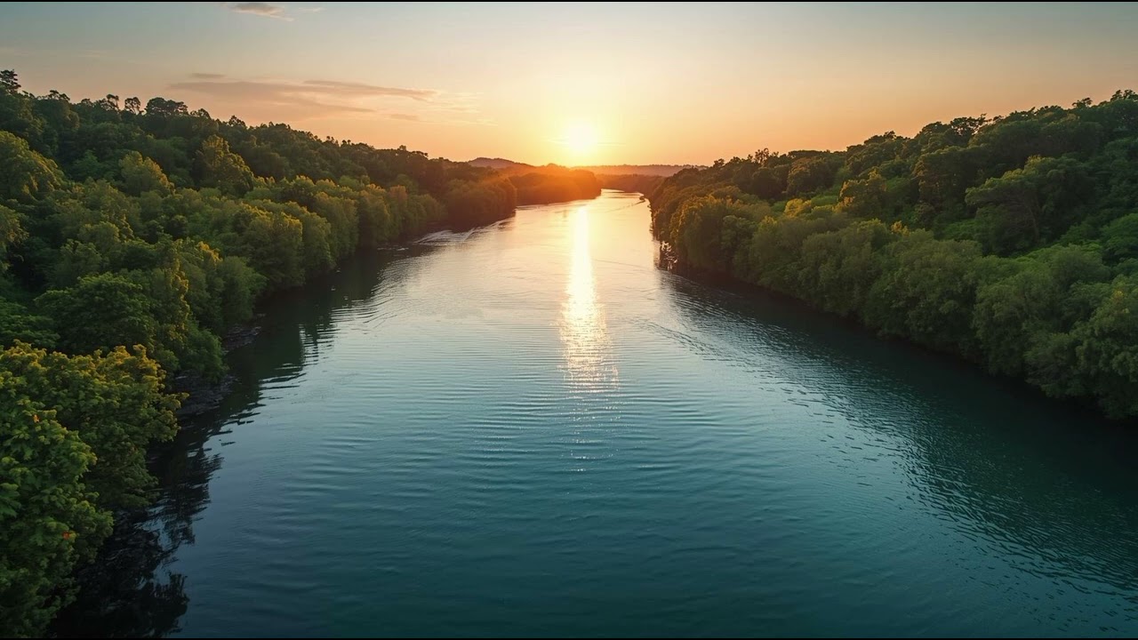 Lo-Fi Chill Instrumental – Free Background Music for Videos & Podcasts Dust un the sunlight