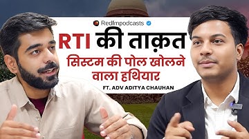 The Power of RTI – What the Govt Doesn’t Want You to Know!