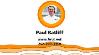 Meet Paul Ratliff Senior Systems Engineer at HRCT
