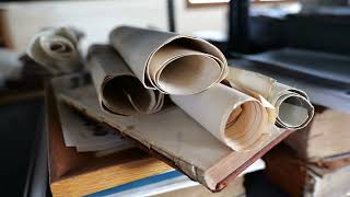Cass District Library Local History Video Walkthrough
