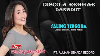 Download Lagu ENDANG WIJAYANTI - DISCO REGGAE DANGDUT - SALING TERGODA ( Official Musik ) HD MP3