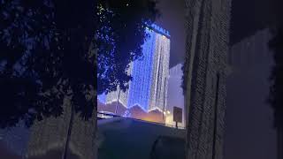 Tum Jo kah do to Chand Taron Ko#Lucknow ka lulu mall#shortvideo #reals #anshuvlog1