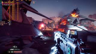 Rage 2 Pc Benchmark Amd Ryzen 7 2700X, Nvidia Gtx 1070
