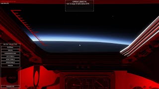 Reentry - An Orbital Simulator - Campaign 1: Mission 3 - Atlas