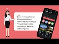 Mytravaly your premier booking platform for unparalleled travel experiences