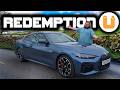 BMW 4 Series 2026 Review | Ignore the Grille, Drive the Car