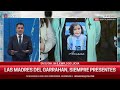 Madres del GARRAHAN pidieron por la prórroga de la Ley de EMERGENCIA PEDIÁTRICA