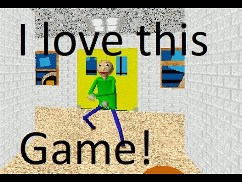 First Prize Raldi What is this game? (First time Playing Raldi's crackhouse) - YouTube